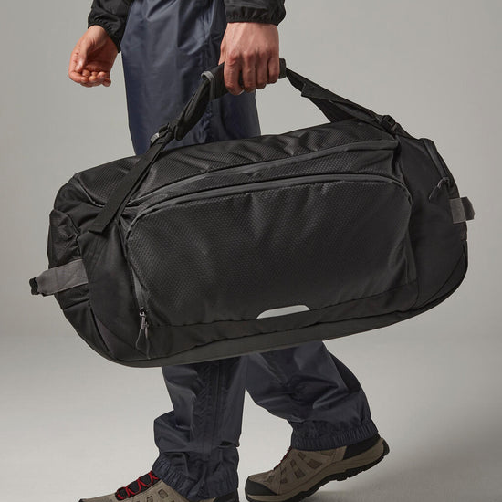 SLX 60 Litre Haul Bag