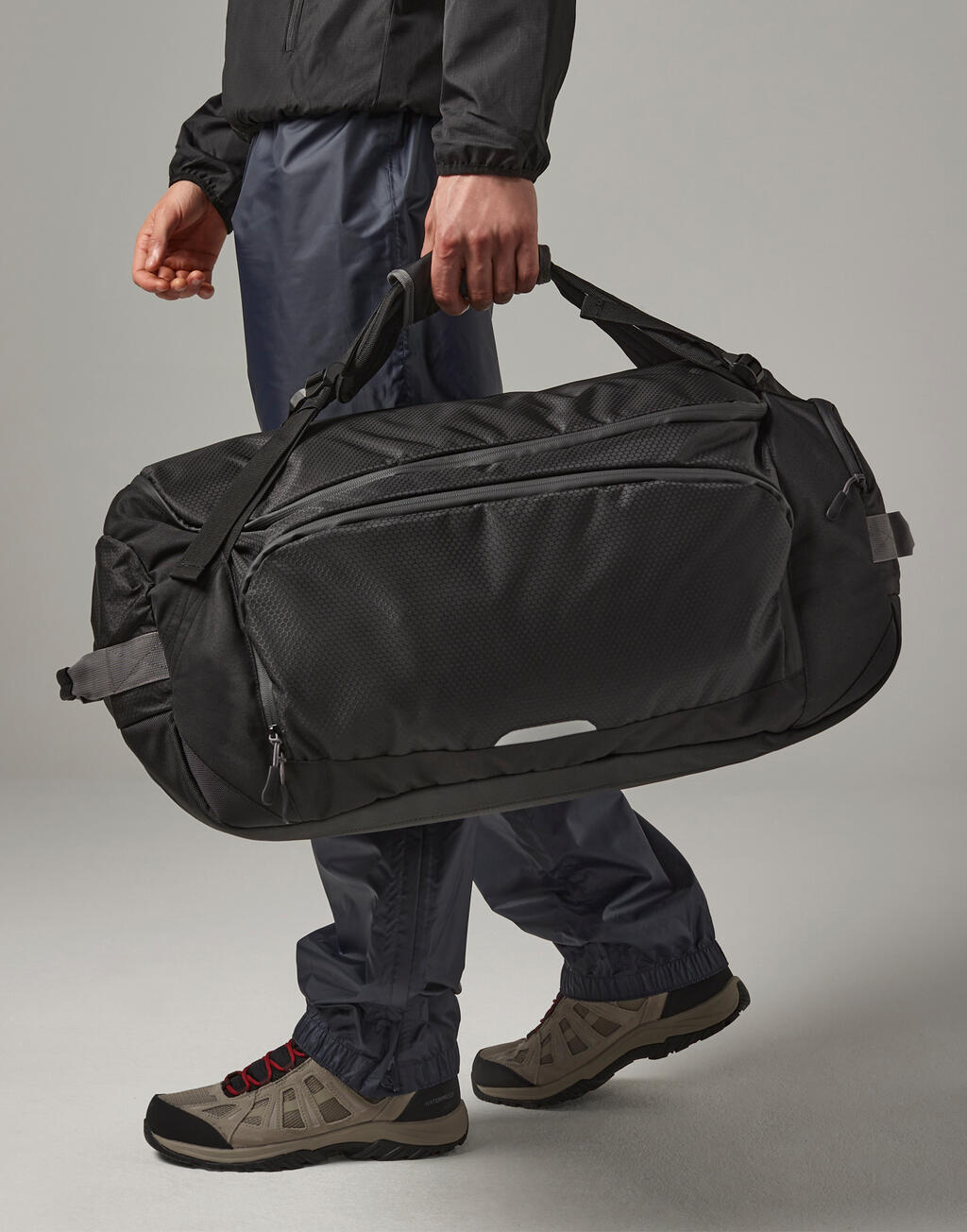 SLX 60 Litre Haul Bag