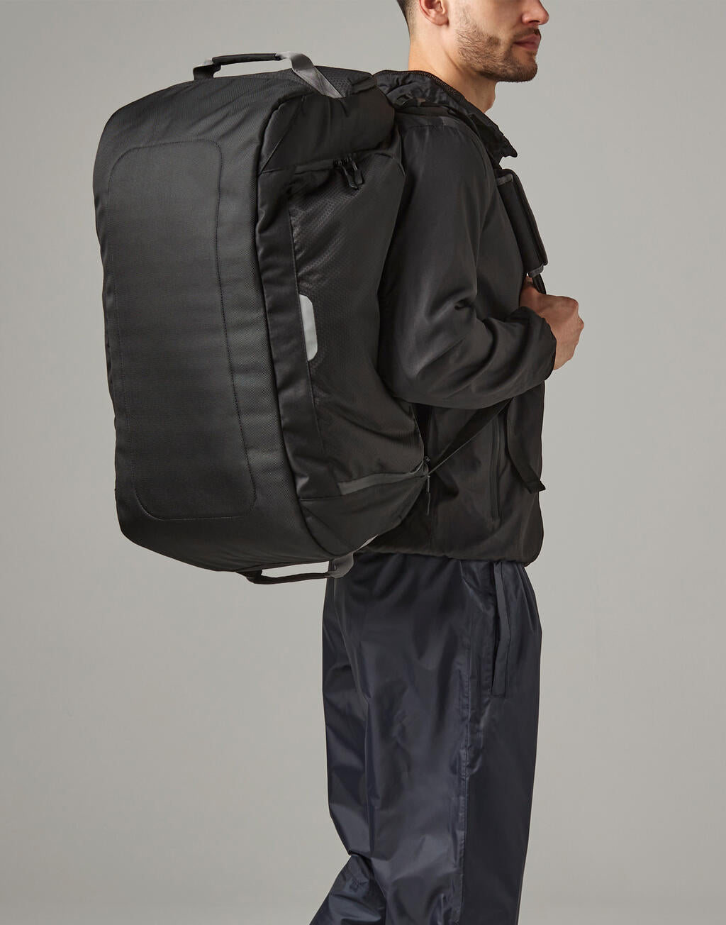 SLX 60 Litre Haul Bag