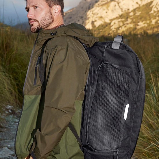 SLX 60 Litre Haul Bag