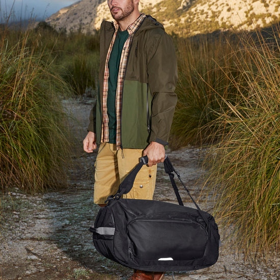 SLX 60 Litre Haul Bag