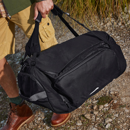 SLX 60 Litre Haul Bag