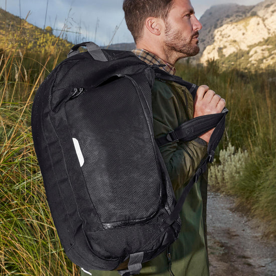 SLX 60 Litre Haul Bag