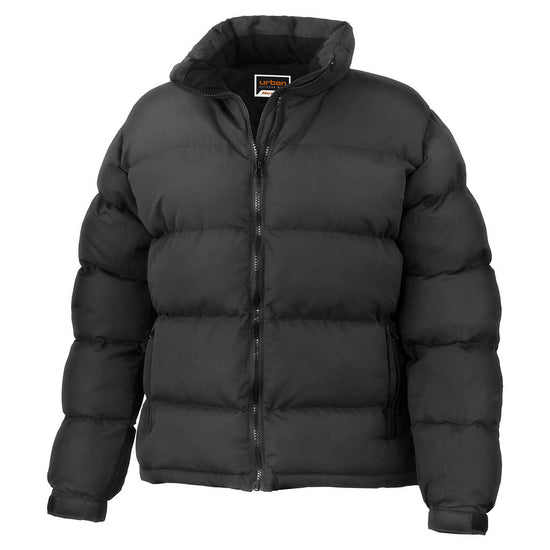 Ladies` Holkam Down Feel Jacket