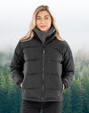 Ladies` Holkam Down Feel Jacket