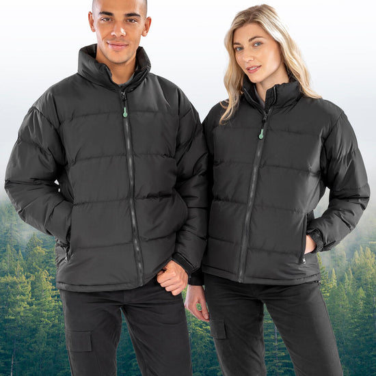 Ladies` Holkam Down Feel Jacket