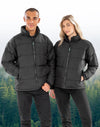 Ladies` Holkam Down Feel Jacket