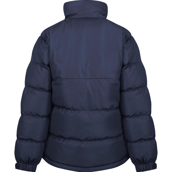 Ladies` Holkam Down Feel Jacket