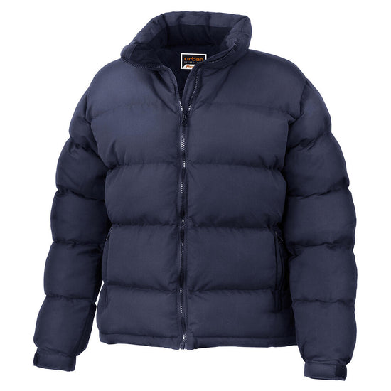 Ladies` Holkam Down Feel Jacket