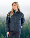 Ladies` Holkam Down Feel Jacket