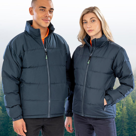 Ladies` Holkam Down Feel Jacket