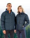 Ladies` Holkam Down Feel Jacket