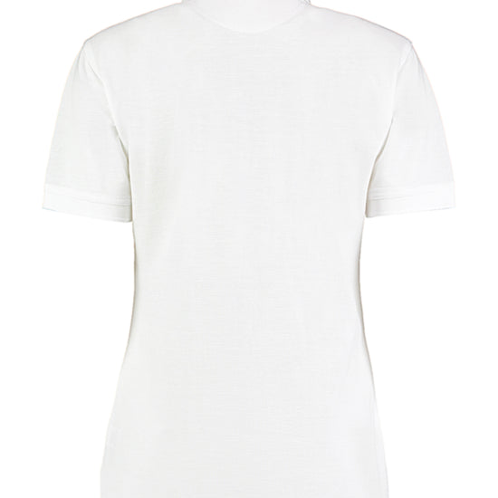 Ladies` Classic Fit Polo Superwash® 60º