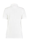 Ladies` Classic Fit Polo Superwash® 60º