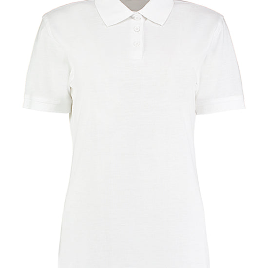 Ladies` Classic Fit Polo Superwash® 60º