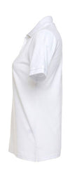 Ladies` Classic Fit Polo Superwash® 60º