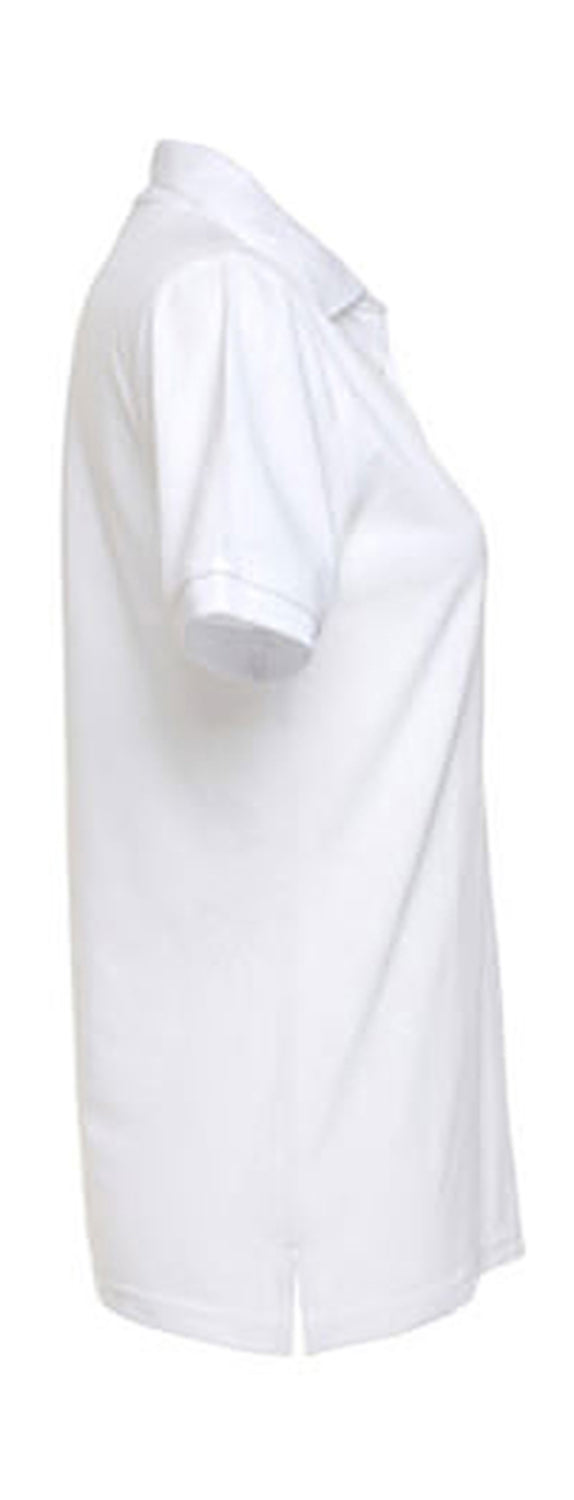 Ladies` Classic Fit Polo Superwash® 60º