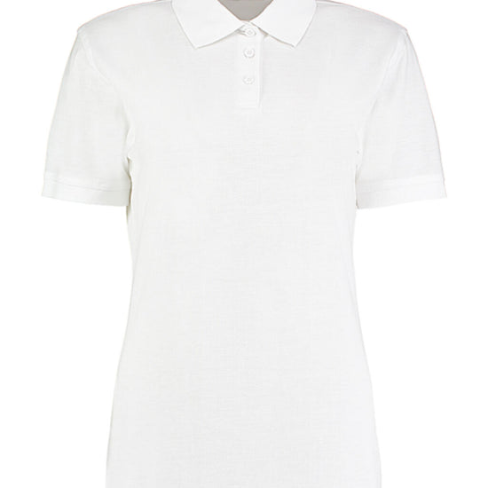 Ladies` Classic Fit Polo Superwash® 60º