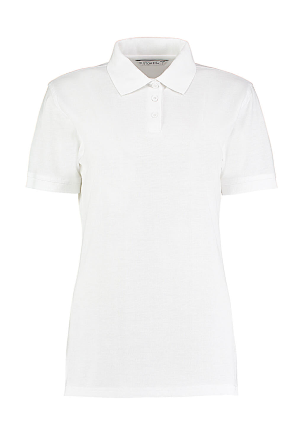 Ladies` Classic Fit Polo Superwash® 60º