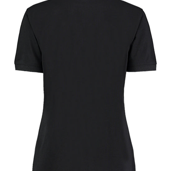 Ladies` Classic Fit Polo Superwash® 60º