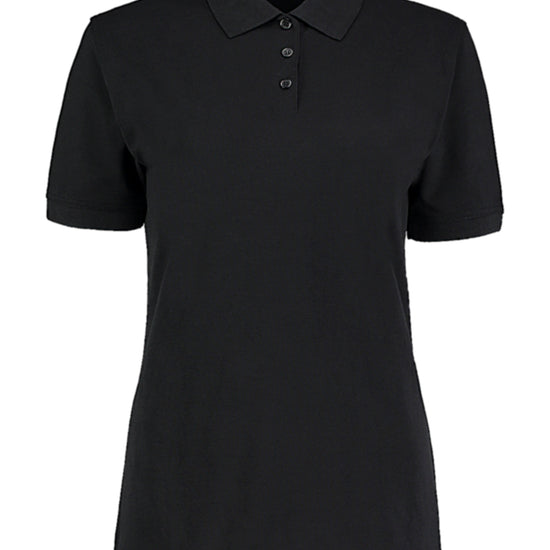 Ladies` Classic Fit Polo Superwash® 60º