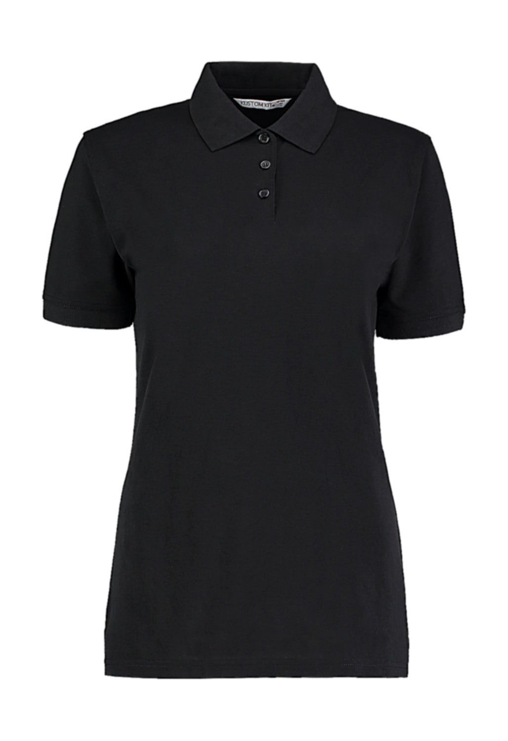 Ladies` Classic Fit Polo Superwash® 60º