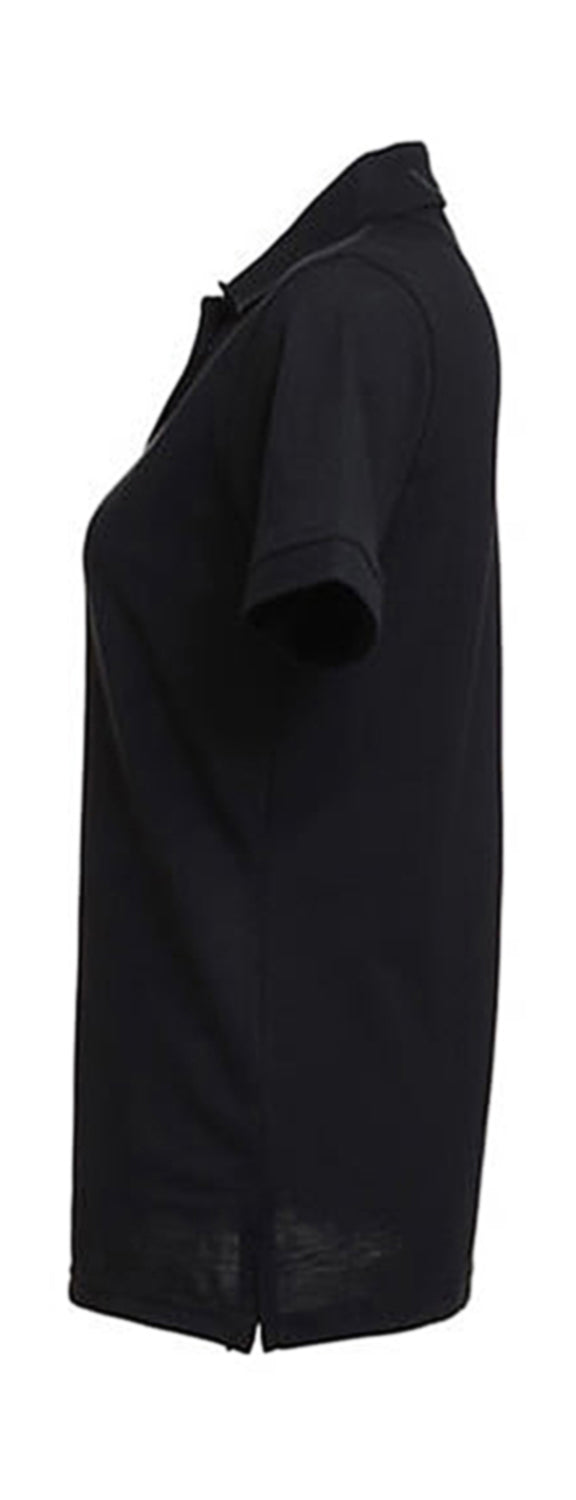 Ladies` Classic Fit Polo Superwash® 60º