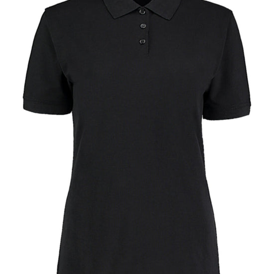 Ladies` Classic Fit Polo Superwash® 60º