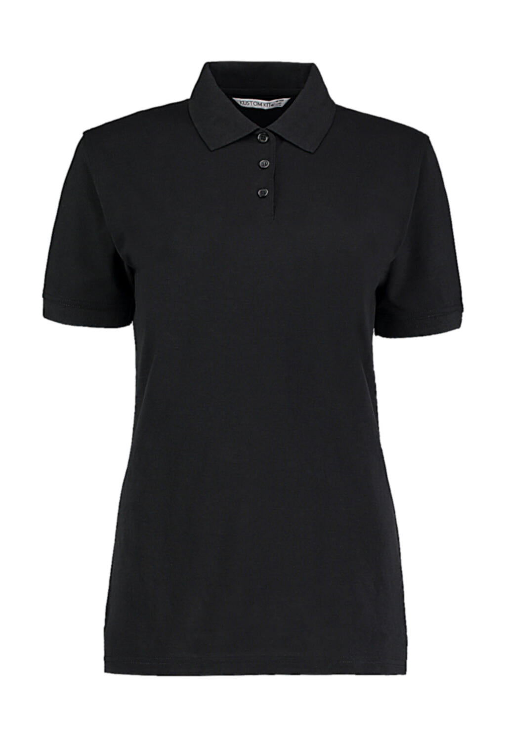Ladies` Classic Fit Polo Superwash® 60º