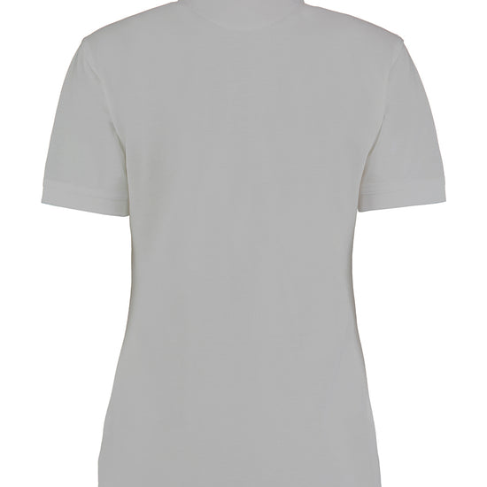 Ladies` Classic Fit Polo Superwash® 60º