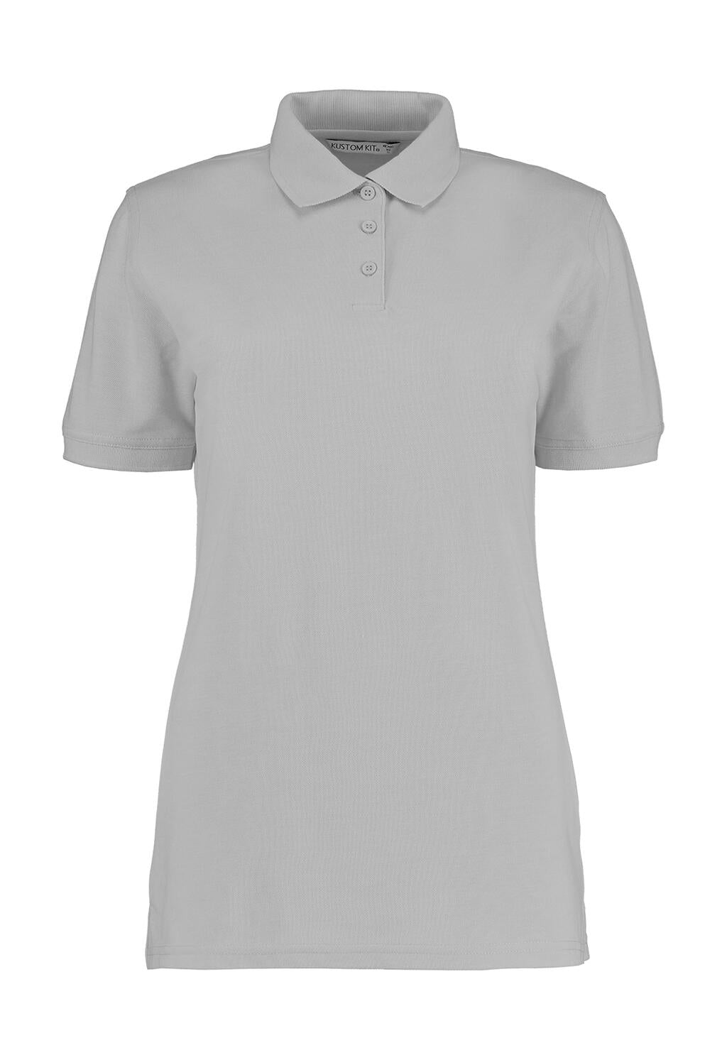 Ladies` Classic Fit Polo Superwash® 60º