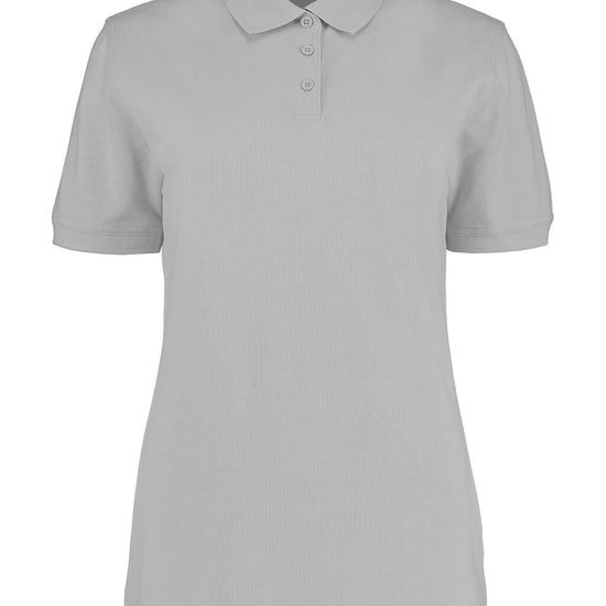 Ladies` Classic Fit Polo Superwash® 60º