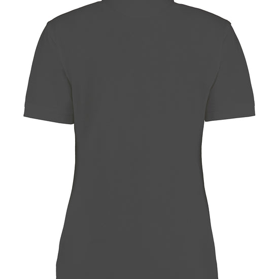 Ladies` Classic Fit Polo Superwash® 60º