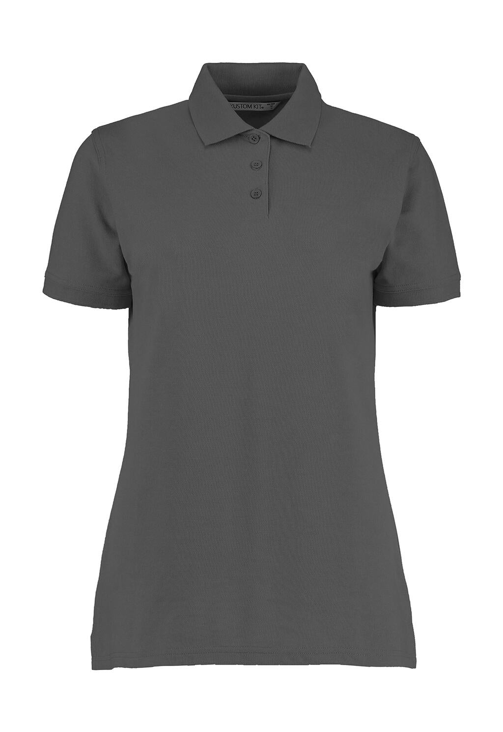 Ladies` Classic Fit Polo Superwash® 60º