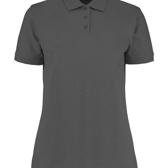Ladies` Classic Fit Polo Superwash® 60º