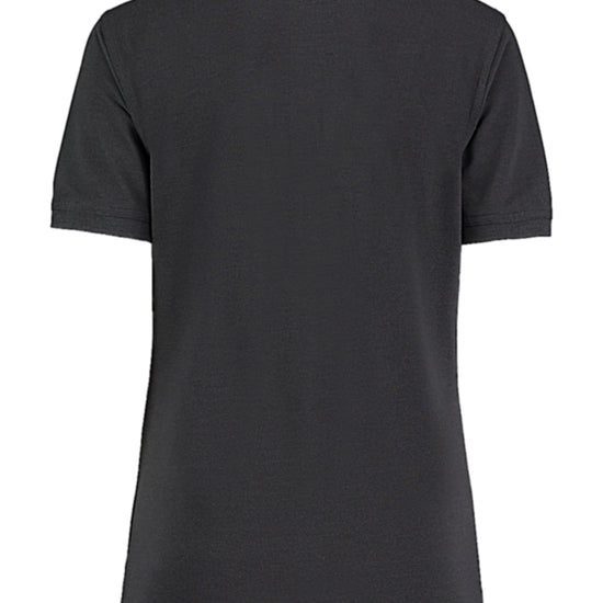 Ladies` Classic Fit Polo Superwash® 60º