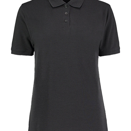 Ladies` Classic Fit Polo Superwash® 60º