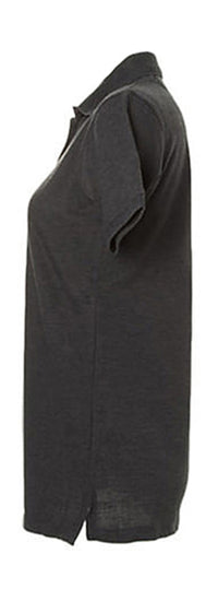 Ladies` Classic Fit Polo Superwash® 60º
