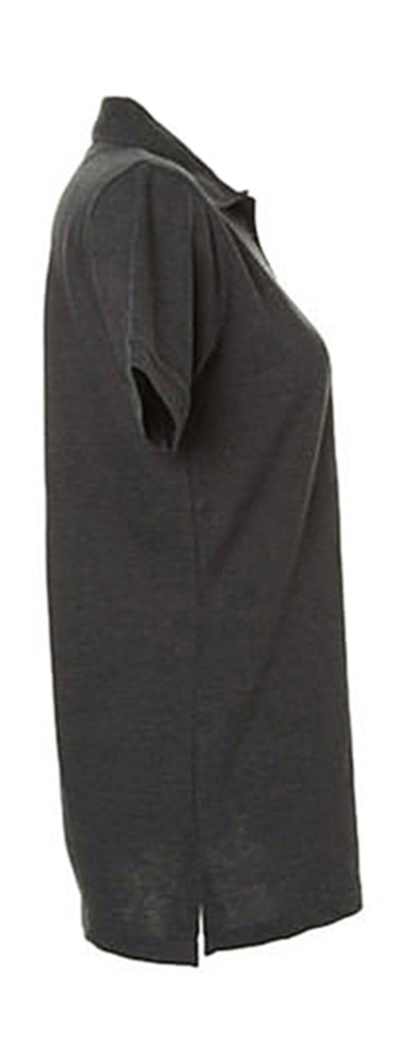 Ladies` Classic Fit Polo Superwash® 60º