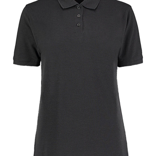 Ladies` Classic Fit Polo Superwash® 60º