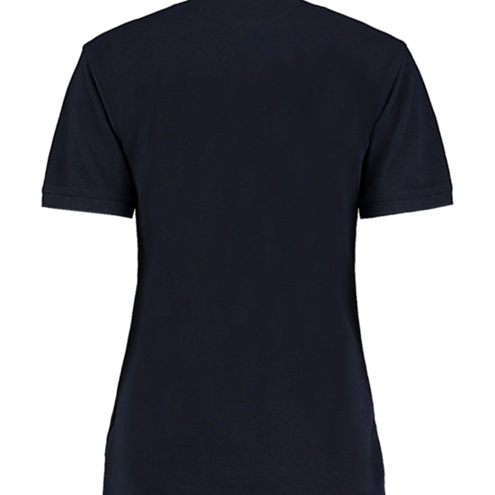 Ladies` Classic Fit Polo Superwash® 60º