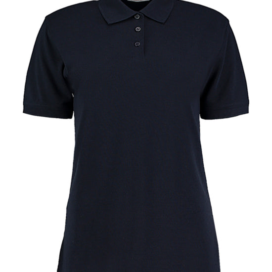 Ladies` Classic Fit Polo Superwash® 60º