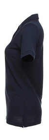 Ladies` Classic Fit Polo Superwash® 60º