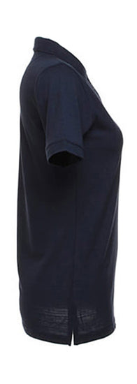 Ladies` Classic Fit Polo Superwash® 60º
