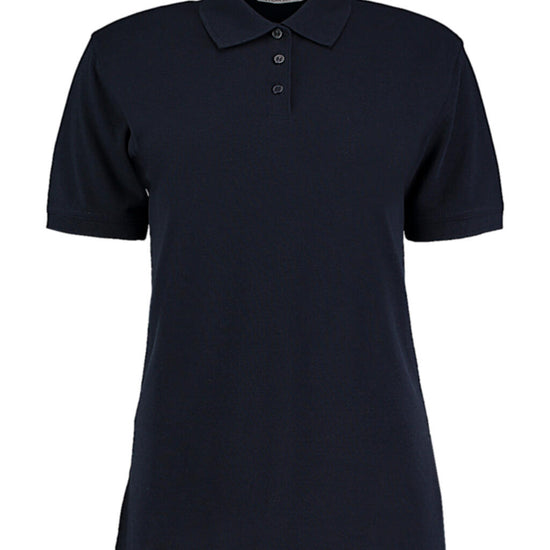 Ladies` Classic Fit Polo Superwash® 60º