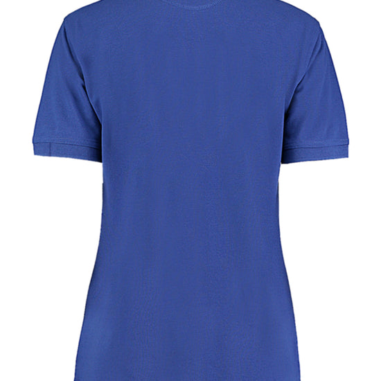 Ladies` Classic Fit Polo Superwash® 60º