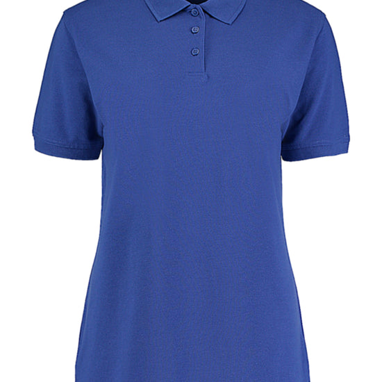 Ladies` Classic Fit Polo Superwash® 60º