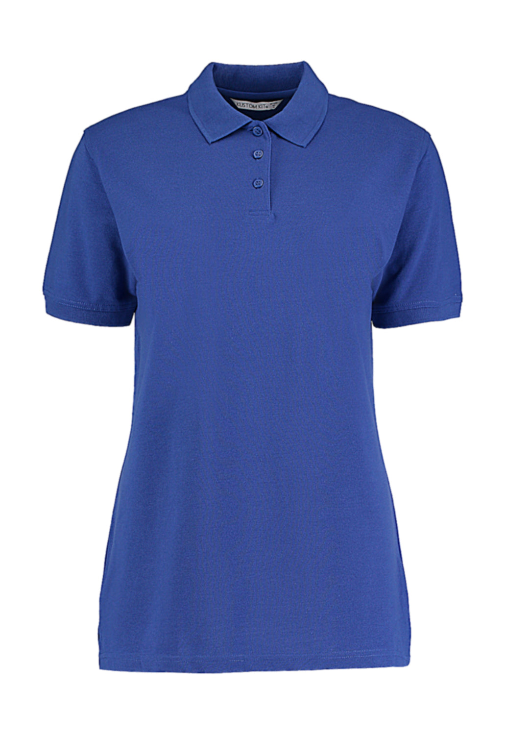 Ladies` Classic Fit Polo Superwash® 60º
