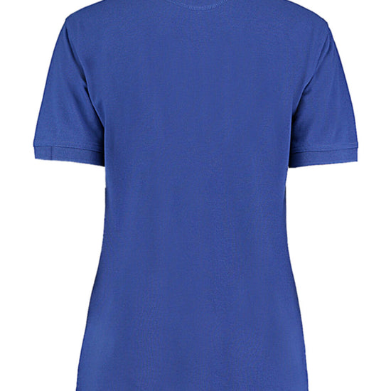 Ladies` Classic Fit Polo Superwash® 60º