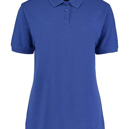 Ladies` Classic Fit Polo Superwash® 60º